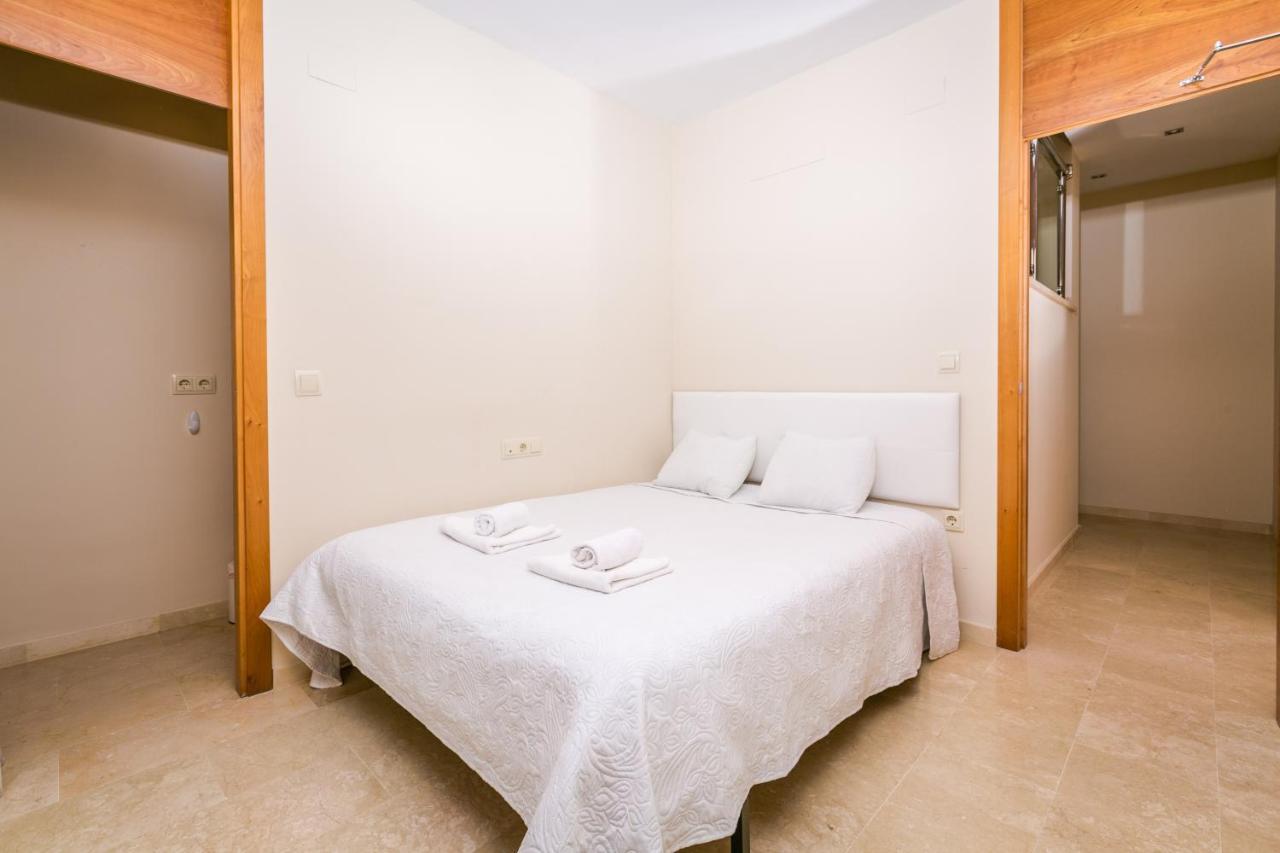 Villa Tranquila Jávea Exterior foto